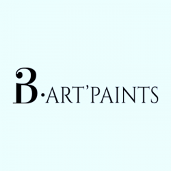 Peintre B ART PAINTS - 1 - 