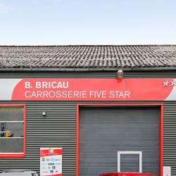 Garagiste et centre auto B. Bricau - 1 - 