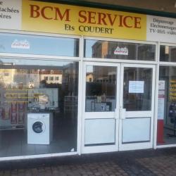 B C M Service Montluçon