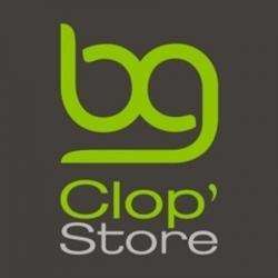 B G Clop Store Lyon