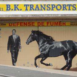 B-k Transport  Montmorency