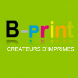 B Print Breuillet