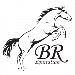 B R Equitation Mions