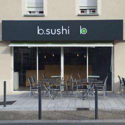Restaurant B Sushi Albi - 1 - 