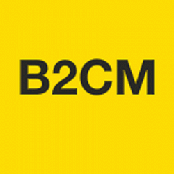 B2cm  Montréal La Cluse