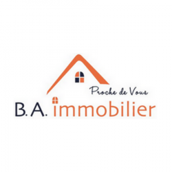 Agence immobilière B.A. Immobilier Patrice Otto - 1 - 
