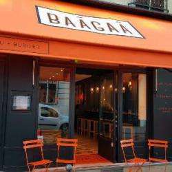 Restaurant Baagaa Burger - 1 - 