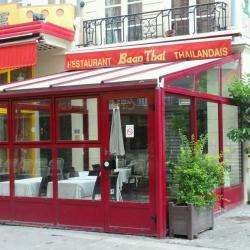 Baan Thai Restaurant Paris