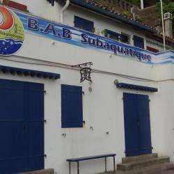 Association Sportive Bab Subaquatique - 1 - 