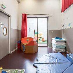 Garde d'enfant et babysitting Babilou BéBéBiz Montpellier - 1 - 