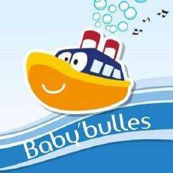 Crèche et Garderie Baby bulles  - 1 - 