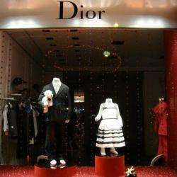 Baby Dior Paris