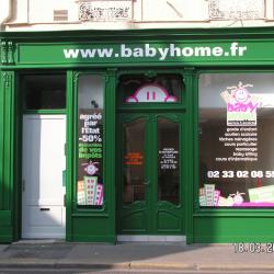 Baby Home Cherbourg En Cotentin