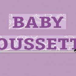 Vêtements Enfant Baby Poussette - 1 - 