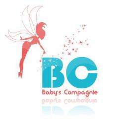 Baby's Compagnie La Garde