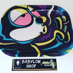 Babylon-shop By Weed Paradise Rouen