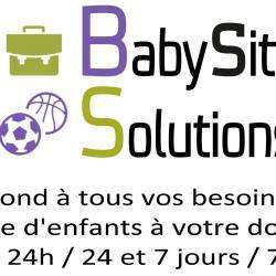 Babysitting Solutions Thorigny Sur Marne