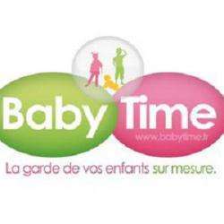 Garde d'enfant et babysitting BabyTime Clermont-Ferrand - 1 - 