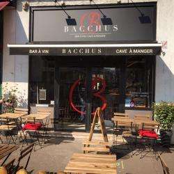 Bacchus Rouen