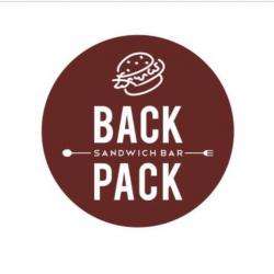 Back Pack  Nice