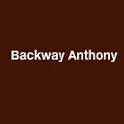 Backway Anthony Saint Aignan