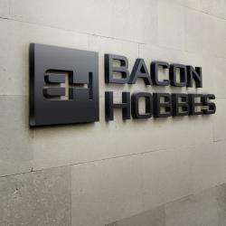 Banque BACON HOBBES - 1 - Bacon Hobbes Expert-comptable Paris - 
