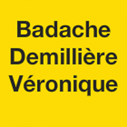 Badache Demillière Véronique Caen