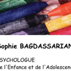 Bagdassarian Sophie Pessac