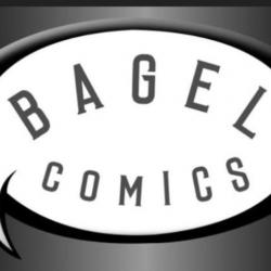 Restaurant BAGEL COMICS - 1 - 