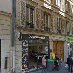 Bagel Corner  Paris
