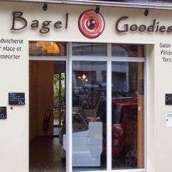 Bagel Et Goodies Bordeaux