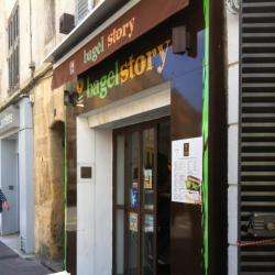 Bagel Story Aix En Provence
