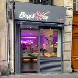 Bagel Way Paris