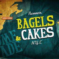 Restaurant Bagels & Cakes - 1 - 
