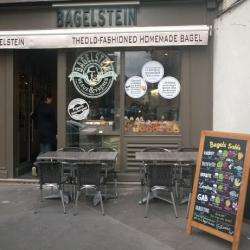 Restaurant Bagelstein - 1 - 