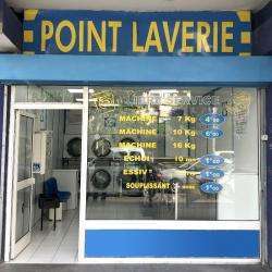 Bagnolet Point Laverie Bagnolet