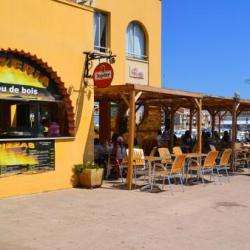 Restaurant Baho Beach - 1 - 