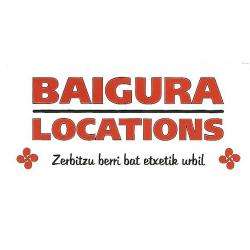 Baigura Locations Hélette