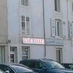 Restaurant Baila Pizza - 1 - 