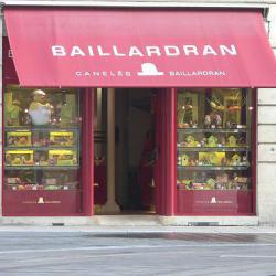 Boulangerie Pâtisserie Canelés Baillardran - 1 - 