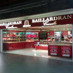 Boulangerie Pâtisserie Canelés Baillardran  - 1 - Baillardran - 