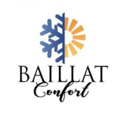 Chauffage Baillat Confort - 1 - 