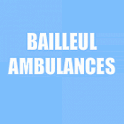 Bailleul Ambulances Météren