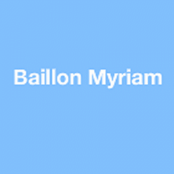 Baillon Myriam Dijon