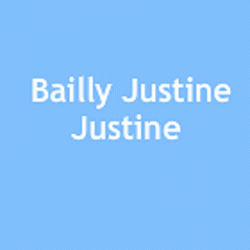 Bailly Justine Tavaux