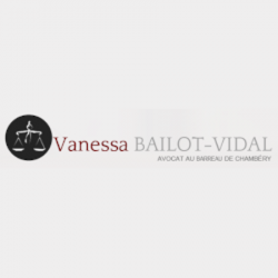 Vanessa Bailot Vidal Chambéry