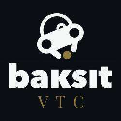 Location de véhicule Baksit VTC Rennes - 1 - 