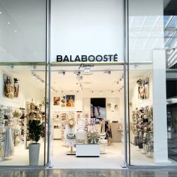 Bijoux et accessoires Balaboosté - 1 - 