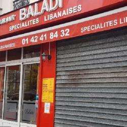 Baladi Paris