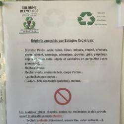 Balagne Recyclage Calvi